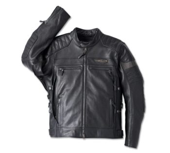 Men's Motor Bike Jacket