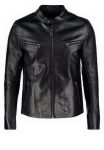 Men's Fashion Leather Jacket