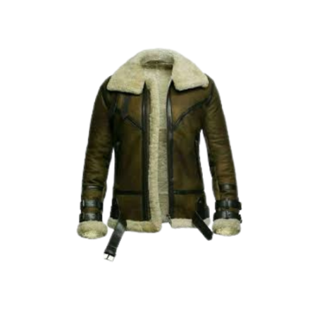 Furr Jackets