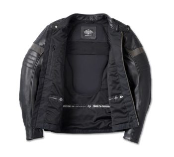 Men's Motor Bike Jacket